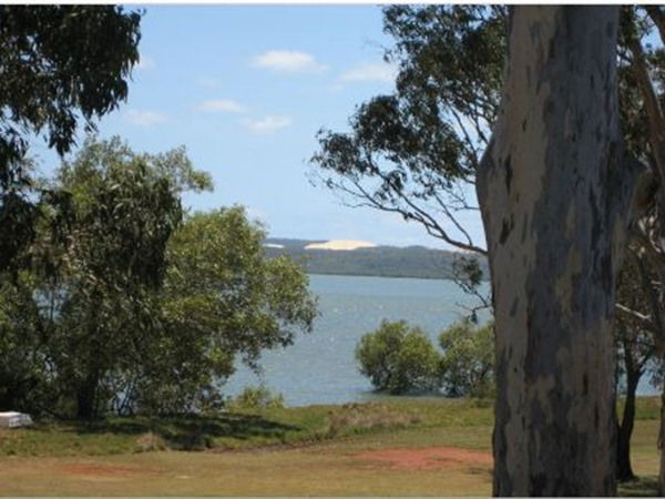 Karragarra Island QLD VIC Tourism