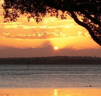 The Boathouse  - VIC Tourism