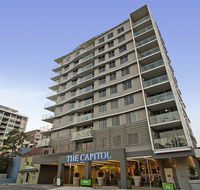 The Capitol Apartments - VIC Tourism