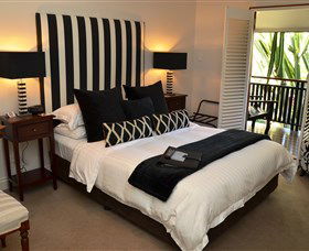 The Collingwood - VIC Tourism 0