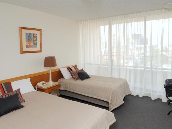  VIC Tourism