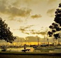 The Weekender - VIC Tourism