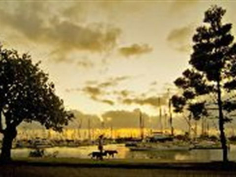 The Weekender - VIC Tourism 0