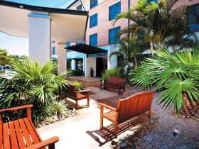 Travelodge Hotel Garden City Brisbane - VIC Tourism 2