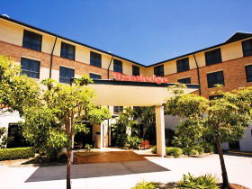 Travelodge Hotel Garden City Brisbane - VIC Tourism 0