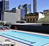 Hilton Brisbane - VIC Tourism