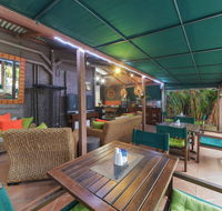 One Thornbury Boutique Bed  Breakfast