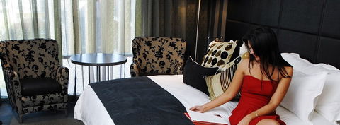 Emporium Hotel - VIC Tourism 0