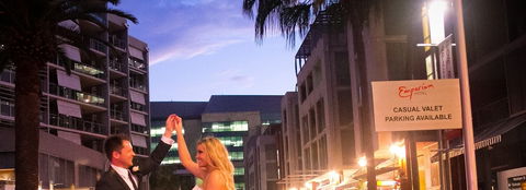 Emporium Hotel - VIC Tourism 1