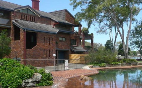 The Gums Anchorage - VIC Tourism 0