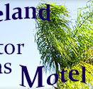 Cleveland Visitor Villas Motel - VIC Tourism