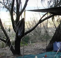 Main Beach Foreshore Camping Grounds - VIC Tourism