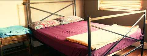 Manly Harbour Backpackers - VIC Tourism 3