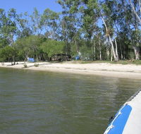 Mission Point Camping Area - VIC Tourism