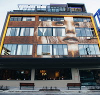 Tryp Fortitude Valley Hotel Brisbane - VIC Tourism