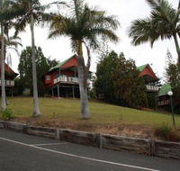 Paradise Palms Resort - VIC Tourism