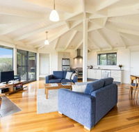Limosa Rise - VIC Tourism