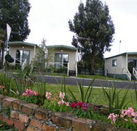 Hamilton Caravan Park - VIC Tourism