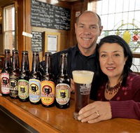 Holgate Hotel - VIC Tourism