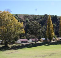 Licola Wilderness Village - VIC Tourism