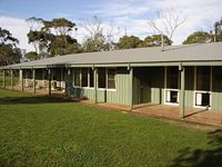 Mirrabooka Brownie Cottage - VIC Tourism 0