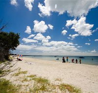 Mornington Peninsula Foreshore Camping - VIC Tourism