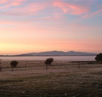 Promhills Cabins - VIC Tourism