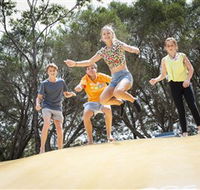 Torquay Holiday Park - VIC Tourism