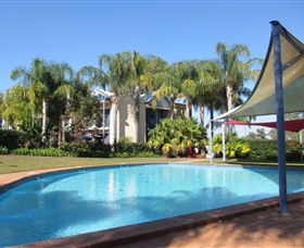  VIC Tourism