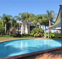 Villa Tarni Apartments - VIC Tourism