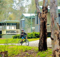 Yarraby Holiday Park - Aspen Parks - VIC Tourism