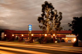 BEST WESTERN Balmoral Motor Inn - VIC Tourism 0