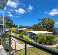 Port Huon Cottages - VIC Tourism