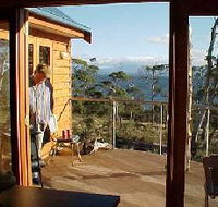 Tree House - The - VIC Tourism