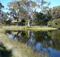 Wind Song Bed and Breakfast - VIC Tourism