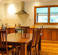 Capertee Homestead 'Port Macquarie' - Bogee - VIC Tourism