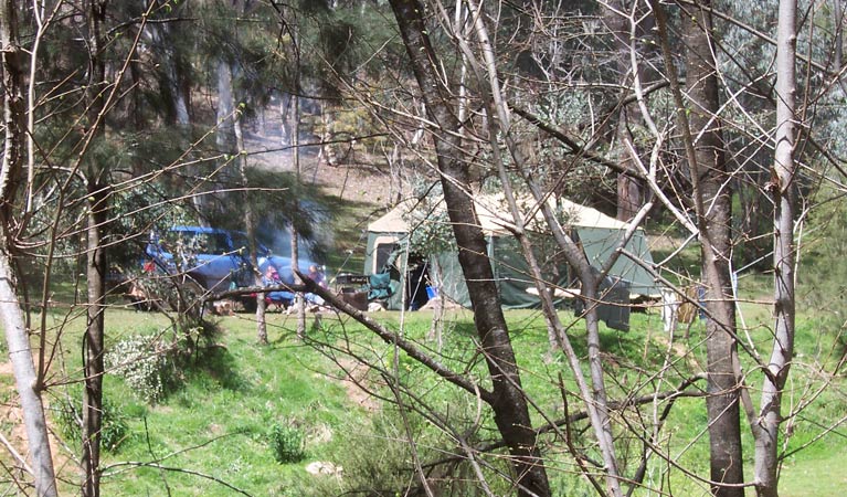 Abercrombie River NSW VIC Tourism