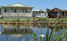 Active Holidays BIG4 Hunter Valley - VIC Tourism 1