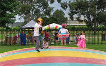 Active Holidays BIG4 Hunter Valley - VIC Tourism 6