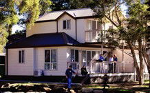 Active Holidays BIG4 Lake Macquarie - VIC Tourism 4