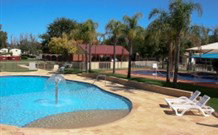 Active Holidays Sun Country - VIC Tourism 0