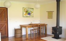 Avalon River Retreat - VIC Tourism 0