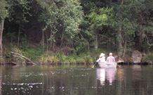 Avalon River Retreat - VIC Tourism 5