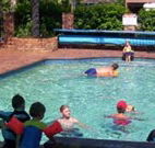 Ballina Lakeside Holiday Park - VIC Tourism