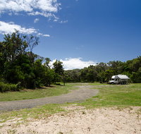Banksia Green campground - VIC Tourism