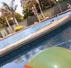 Barlings Beach Holiday Park - VIC Tourism