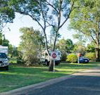 Barraba Caravan Park