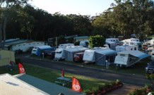 Bays Holiday Park - VIC Tourism 1