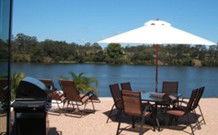 Big River Holiday Park And Ski Lodge Grafton - VIC Tourism 0