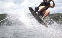 Big River Holiday Park And Ski Lodge Grafton - VIC Tourism 3